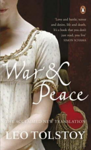 war and peace