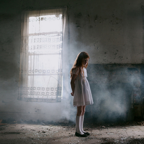 Photo by Alex Stoddard