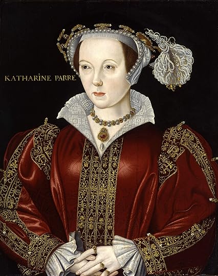 Katheryn Parr