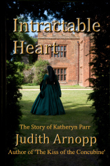 Intractable Heart Cover