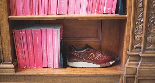 New-Balance