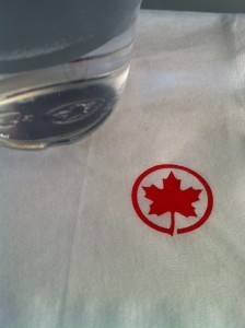 oh canada