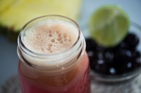 Soaring Energy Juice Recipe