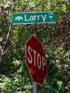 Larry Lane