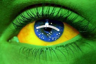 All eyes on Brazil