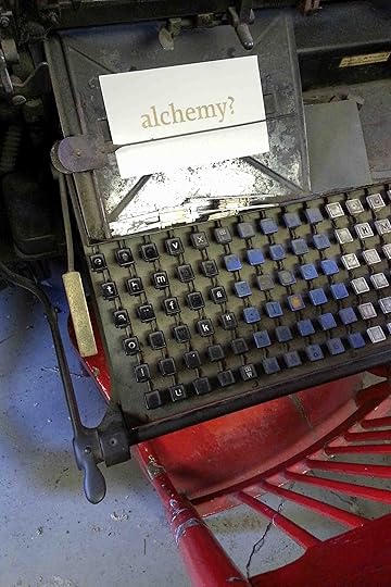Linotype machine