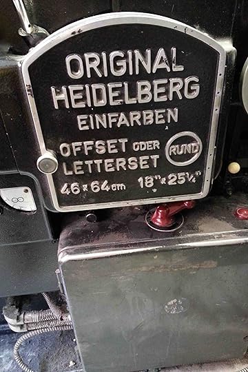Heidelberg Press