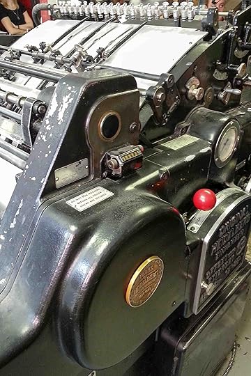 Heidelberg Press