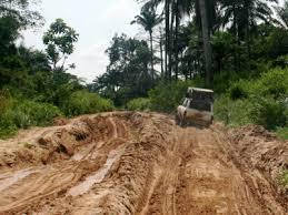 Anyone seen the state?