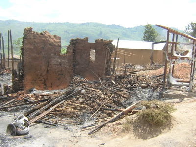 What can people take with them when this happens?