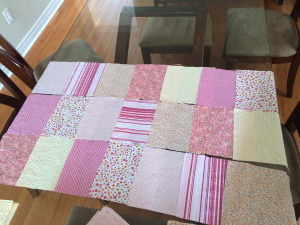 quilt pattern