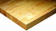 butcher block