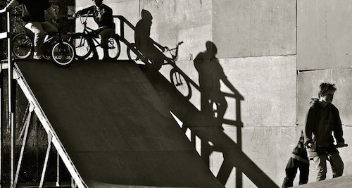 ramp