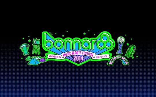 bonnaroo 2014