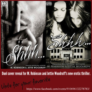 Voting Banner Shh...
