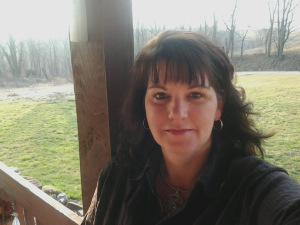 Jettie Woodruff Author Pic