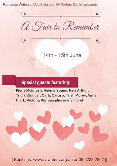 AFairToRememberFlyer