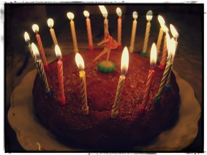 birthday
