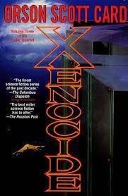 XENOCIDE
