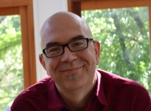 Jamieson Ridenhour Author Pic