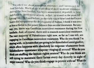 letter 3