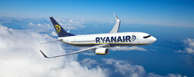 Flying Ryanair with a baby or toddler? Read this first!