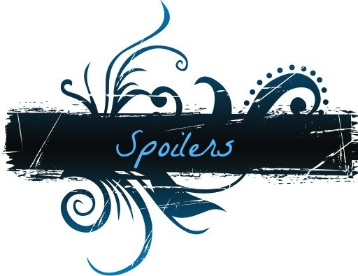 Spoilers