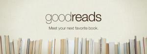 goodreads logo