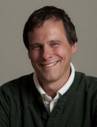 Famous Author Rob Byrnes