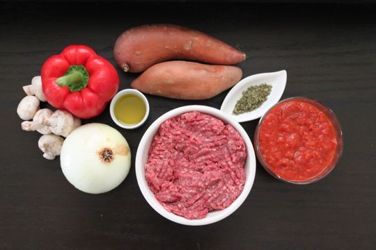 Ingredients 9