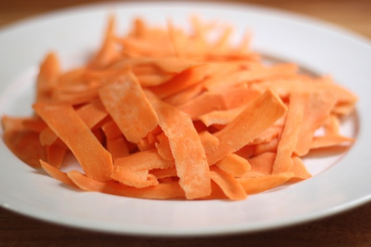 SweetPotato