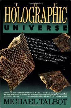 HOLOGRAPHIC UNIVERSE