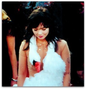 Björk