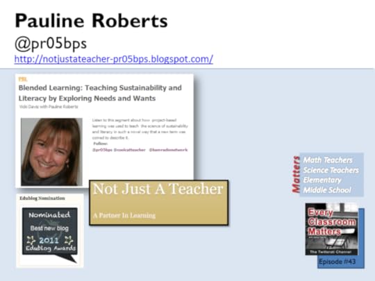 Sciracy Pauline Roberts