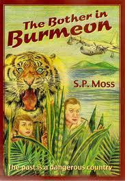 burmeon