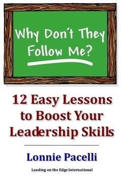 Project Management Books, Project Management Articles and Project Management Seminars from Project Management Expert Lonnie Pacelli, The Project Management Advisor