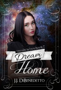 J.J. DiBenedetto's Newest Release Dream Home