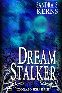 Sandra Kern's New Book Dream Stalker
