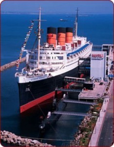 Queen Mary