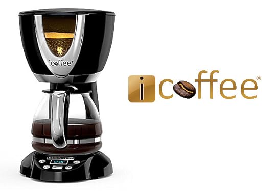 iCoffee Brewer