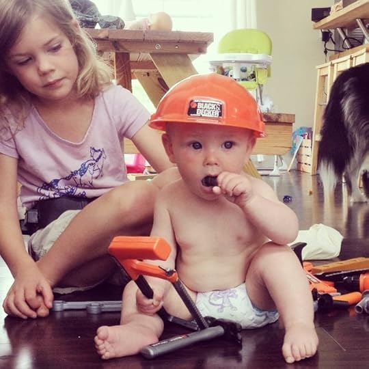 Baby Toys