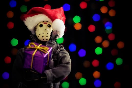 'Tis the season...