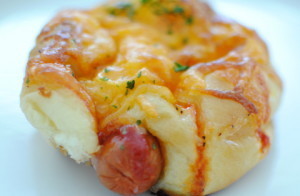 hot dog 