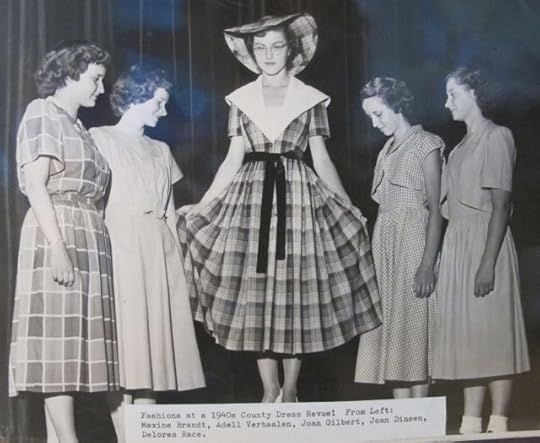 Learn how to sew through 4-H Nancy Zieman