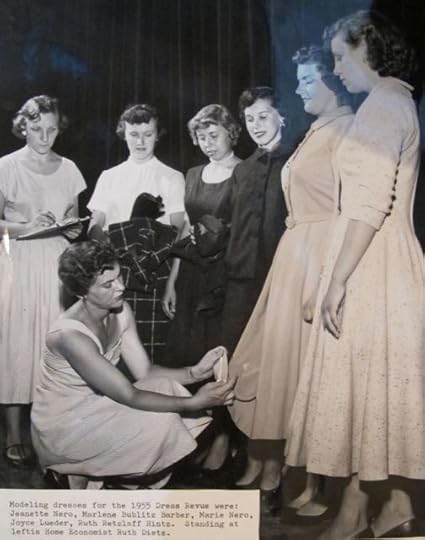 Learn how to sew through 4-H Nancy Zieman