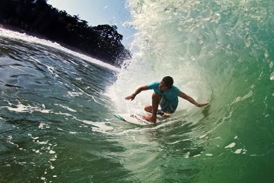 Surfer