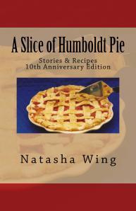More pie recipes inside!