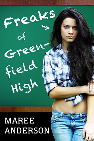 freaks of greenfield high 300x450 Making over Freaks, Google Play and Libraries