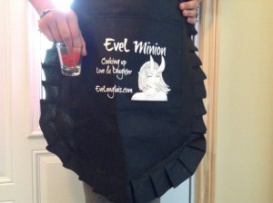 I'll be posting a contest this weekend on how to win this! So be sure to come back.