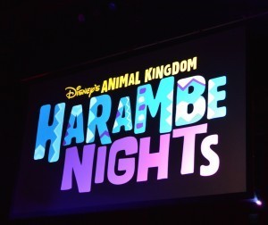 HarambeNights_logo